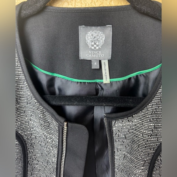 Vince Camuto Blazer - Picture 4 of 7